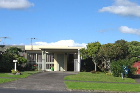 Photo of property in 2/190 Cook Street, Howick, Auckland, 2014