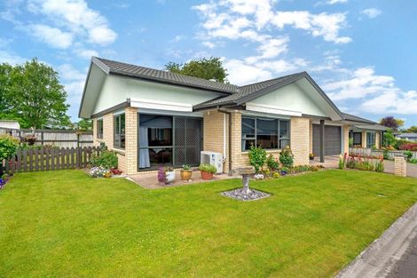 Photo of property in 8 Coulston Place, Riverdale, Gisborne, 4010