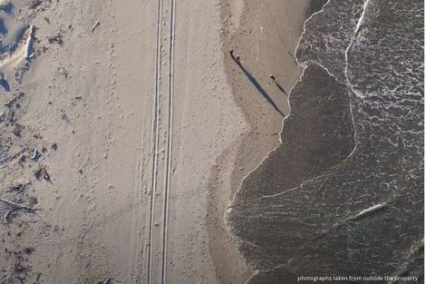 Photo of property in 45a Rocking Horse Road, Southshore, Christchurch, 8062