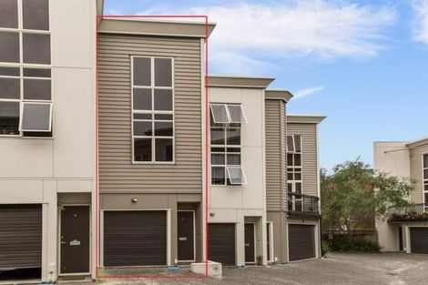 Photo of property in 17/8 Burgoyne Street, Grey Lynn, Auckland, 1021