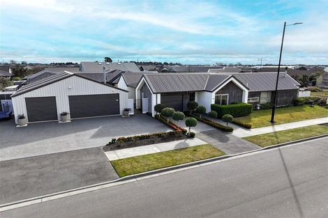 Photo of property in 43 Eastfield Drive, Lincoln, 7608
