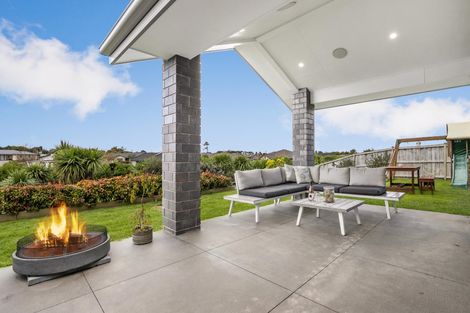 Photo of property in 31 Pamela Christine Road, Patumahoe, Pukekohe, 2679