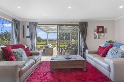 Photo of property in 61 Huntingdon Drive, Rangiora, 7400