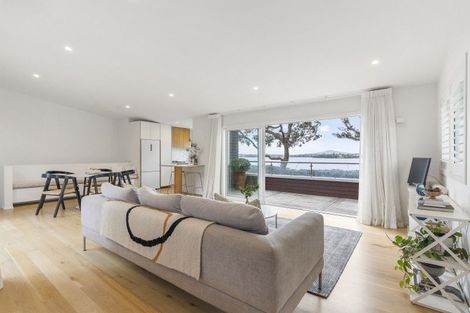 Photo of property in 1/69 Princes Street, Northcote Point, Auckland, 0627