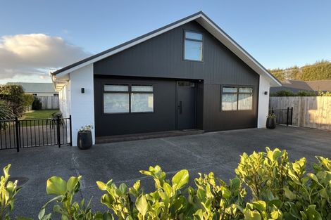 Photo of property in 4 Dudley Vercoe Drive, Te Puke, 3182