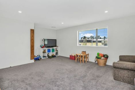 Photo of property in 536 Homebush Road, Kirwee, Christchurch, 7671