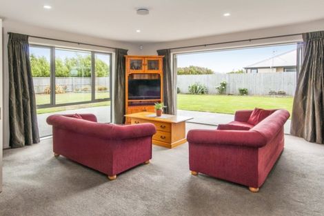 Photo of property in 31 Beaumont Drive, Rolleston, 7614