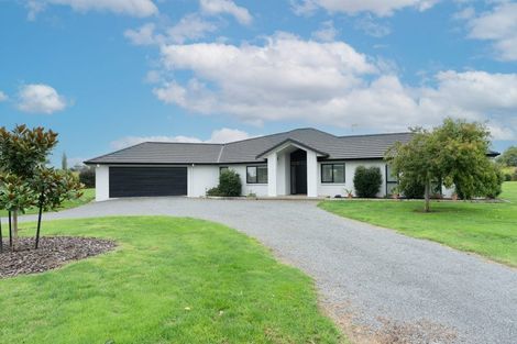 Photo of property in 73 Narrows Road, Rukuhia, Hamilton, 3282