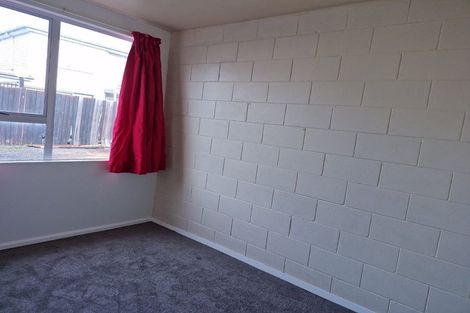 Photo of property in 107 Waltham Road, Sydenham, Christchurch, 8023