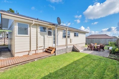 Photo of property in 5 Devonshire Road, Unsworth Heights, Auckland, 0632