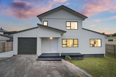 Photo of property in 26a Boundary Road, Opaheke, Papakura, 2113