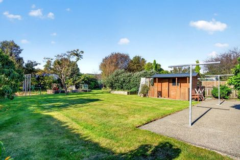 Photo of property in 50 Frederick Street, Carterton, 5713