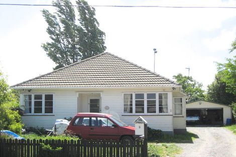 Photo of property in 3 Bard Street, Somerfield, Christchurch, 8024