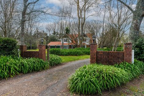 Photo of property in 50c Trentham Road, Matangi, Hamilton, 3284