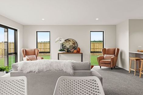 Photo of property in 262 Lincoln Rolleston Road, Rolleston, 7678