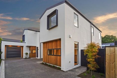 Photo of property in 96 Westminster Street, St Albans, Christchurch, 8014