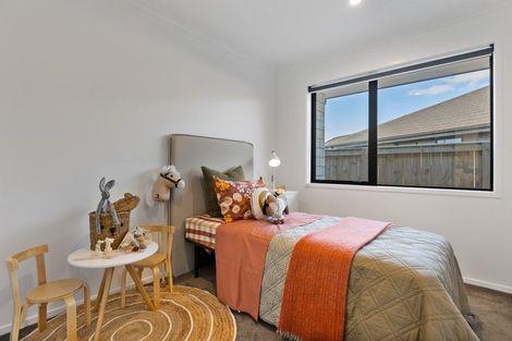 Photo of property in 13 Rua Place, Bell Block, New Plymouth, 4312