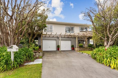 Photo of property in 131-133 Ruapehu Street, Paraparaumu, 5032