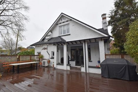 Photo of property in 318 Kelvin Street, Gladstone, Invercargill, 9810