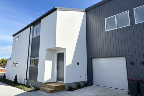 Photo of property in 19b Howe Street, New Brighton, Christchurch, 8083
