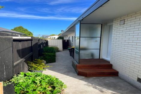 Photo of property in 1/8 Palatine Terrace, Huntsbury, Christchurch, 8022