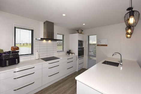 Photo of property in 600 East Maddisons Road, Rolleston, 7614