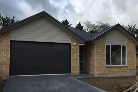 Photo of property in 17 Mahy Way, Leamington, Cambridge, 3432