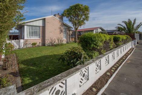 Photo of property in 23 Monowai Crescent, North New Brighton, Christchurch, 8083