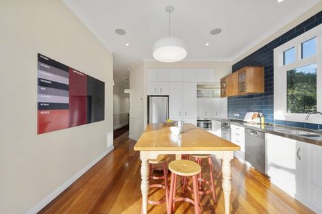 Photo of property in 36 Mornington Road, Brooklyn, Wellington, 6021