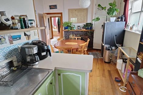 Photo of property in 34 Dorking Road, Brooklyn, Wellington, 6021