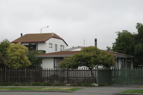 Photo of property in 12 Hersham Place, Bromley, Christchurch, 8062