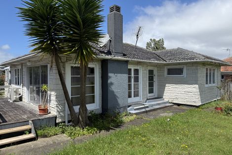 Photo of property in 40 Coxhead Road, Manurewa, Auckland, 2102