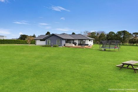 Photo of property in 283a Kimberley Road, Levin, 5571