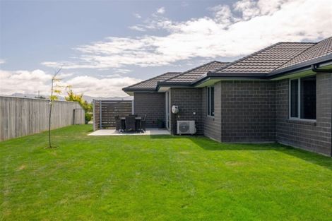 Photo of property in 35 Corsair Crescent, Burleigh, Blenheim, 7201