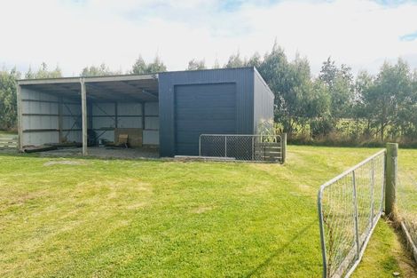 Photo of property in 193 Orepuki Riverton Highway, Longwood, Riverton, 9881