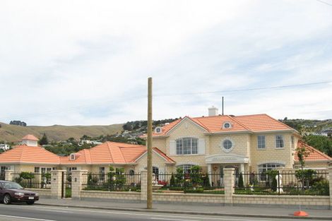 Photo of property in 158 Main Road, Redcliffs, Christchurch, 8081