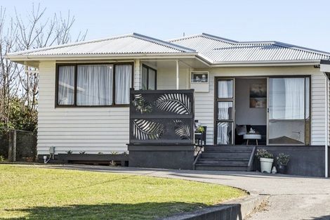 Photo of property in 14 Raleigh Street, Vogeltown, New Plymouth, 4310