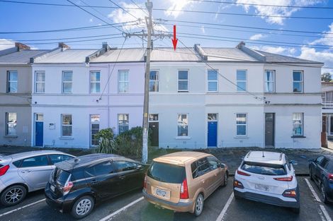 Photo of property in 100 Dundas Street, North Dunedin, Dunedin, 9016