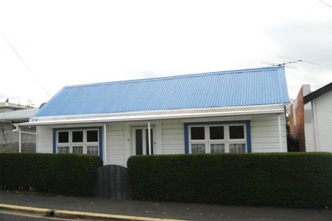Photo of property in 6 Eastbourne Street, Caversham, Dunedin, 9012