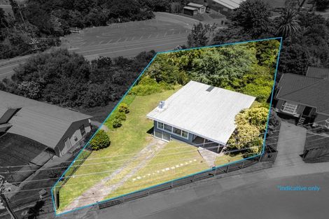 Photo of property in 2 Glengarry Road, Glen Eden, Auckland, 0602