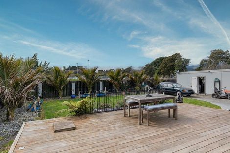 Photo of property in 96 Waerenga Road, Otaki, 5512