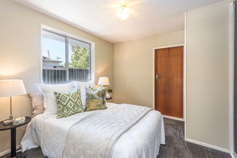 Photo of property in 1/24 Radnor Street, St Albans, Christchurch, 8014