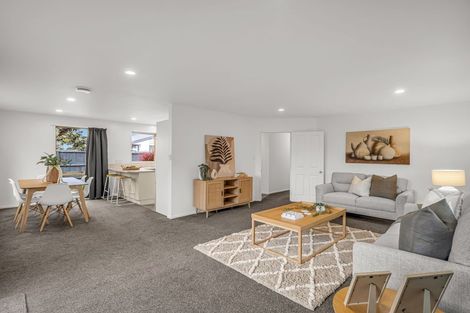 Photo of property in 12a Forth Street, Richmond, Christchurch, 8013