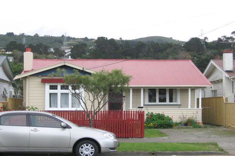 Photo of property in 25 Connolly Street, Boulcott, Lower Hutt, 5010