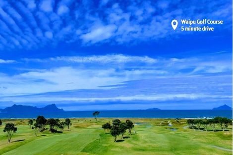 Photo of property in 7 Mckenzie Court, Waipu, 0510