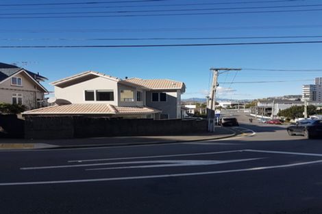 Photo of property in 87 Grant Road, Thorndon, Wellington, 6011