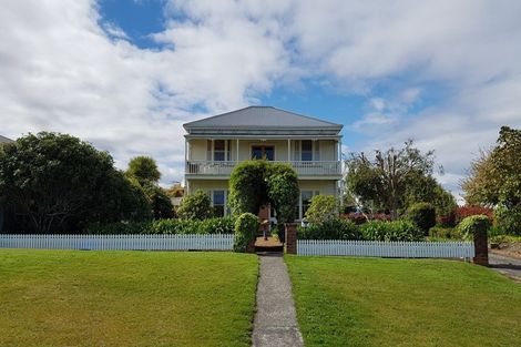 Photo of property in 76 Sale Street, Hokitika, 7810