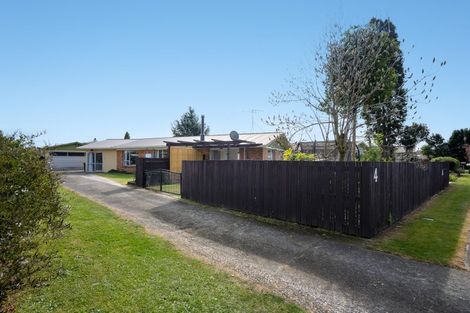 Photo of property in 4 Belmont Place, Cambridge, 3434