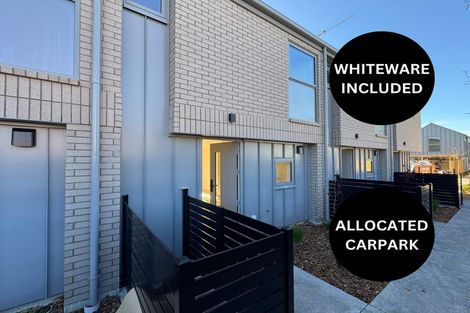 Photo of property in 1/45 Champion Street, Edgeware, Christchurch, 8013