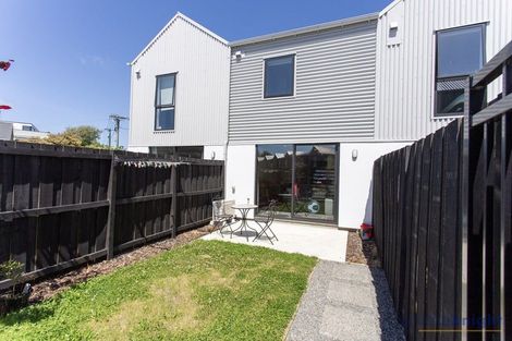 Photo of property in 4/43 Dickens Street, Addington, Christchurch, 8024